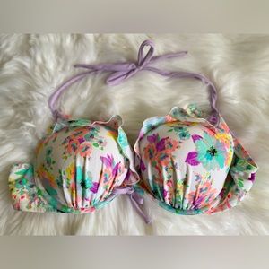 ✨PINK Victoria Secret Bikini Top✨